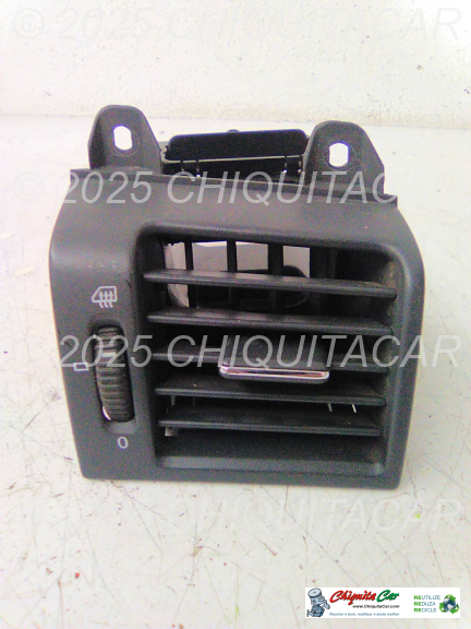 VENTILADOR TABLIER DTO MERCEDES Classe E (210)  [1995-2008]