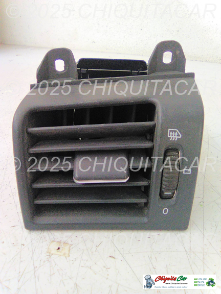 VENTILADOR TABLIER ESQ MERCEDES Classe E (210)  [1995-2008]