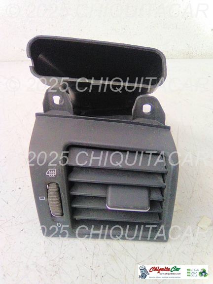 VENTILADOR TABLIER DTO MERCEDES Classe E (210)  [1995-2008]
