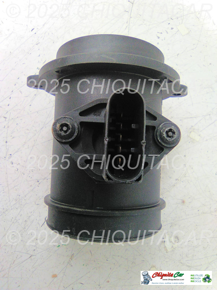 MEDIDOR MASSA AR MERCEDES Classe E (210)  [1995-2008]