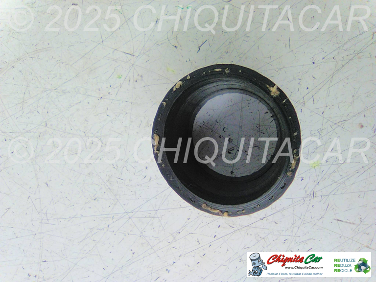 TUBO AR TURBO MERCEDES Classe E (210)  [1995-2008]