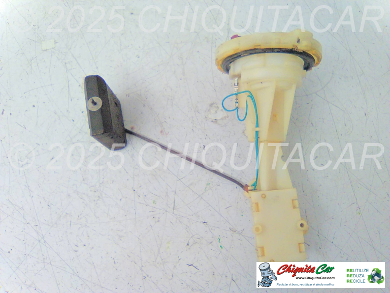 BOIA COMBUSTIVEL MERCEDES Classe E (210)  [1995-2008]