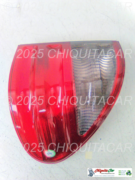 FAROLIM DTO MERCEDES Classe E (210)  [1995-2008]