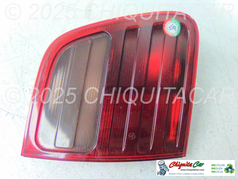 FAROLIM MALA ESQ MERCEDES Classe E (210)  [1995-2008]