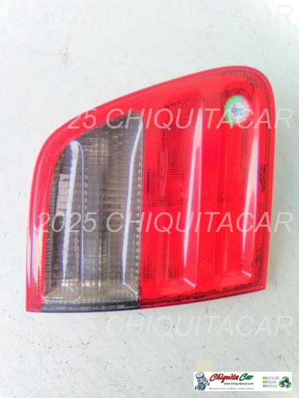 FAROLIM MALA ESQ MERCEDES Classe E (210)  [1995-2008]