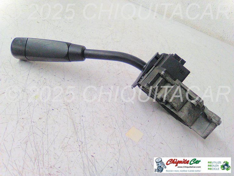 COMUTADOR LUZES/PISCAS MERCEDES Classe C (202)  [1993-2001]