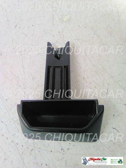 PUXADOR TRAVÃO ESTACIONAMENTO MERCEDES Classe E (210)  [1995-2008]