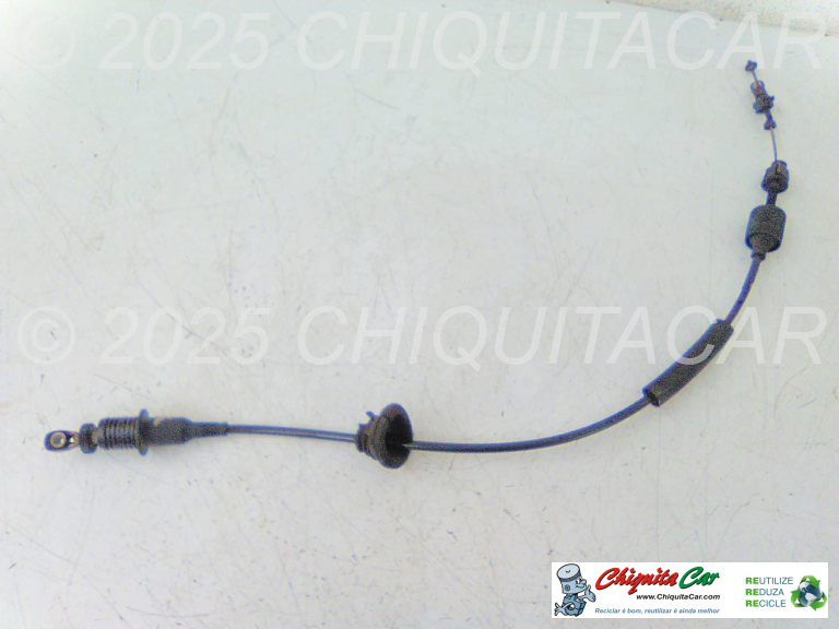 CABO ACELERADOR MERCEDES 124 [1984-1995]