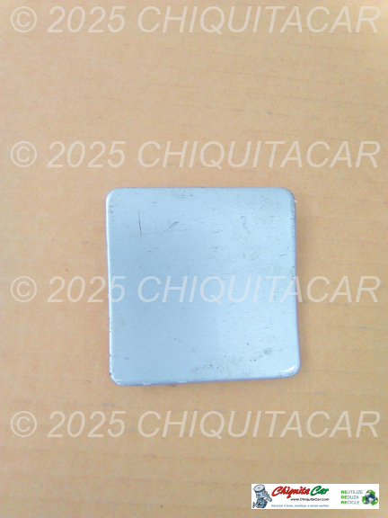 TAMPA EMBALADEIRA TRAS ESQ MERCEDES Classe C (202)  [1993-2001]