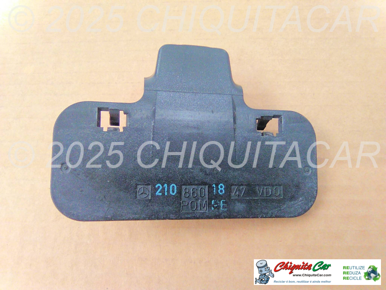 BICO ESGUICHO MERCEDES Classe E (210)  [1995-2008]