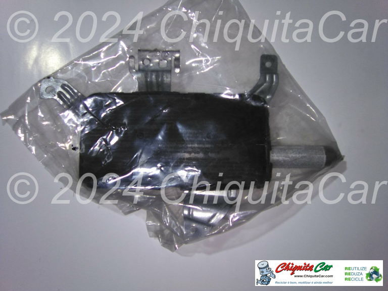 AIRBAG PORTA FRENTE ESQ MERCEDES Classe C (203)  [2000-2008]