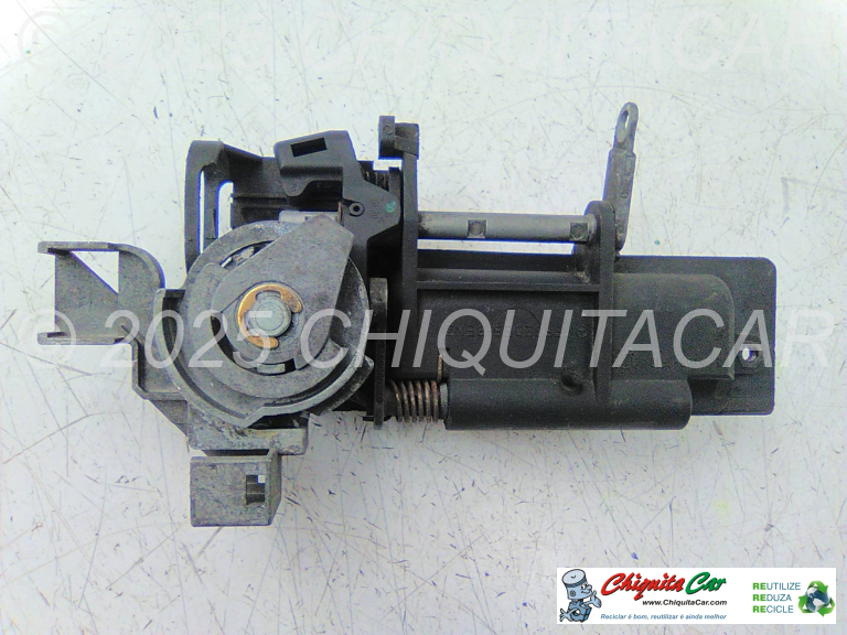 FECHO PORTA TRAS  MERCEDES Classe E (210)  [1995-2008]