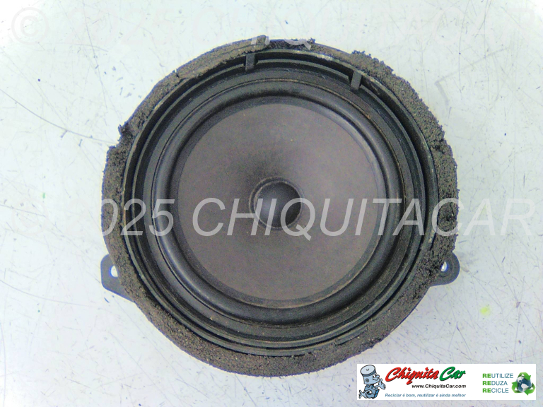 ALTIFALANTE PORTA FRENTE DTA MERCEDES Classe C (202)  [1993-2001]