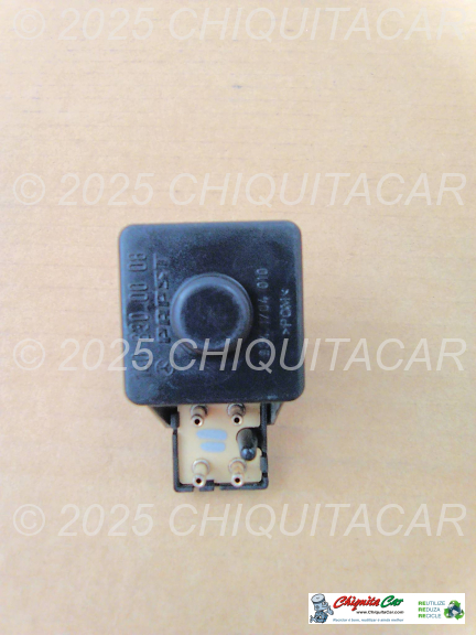 VENTOINHA SENSOR TERMICO MERCEDES Classe E (210)  [1995-2008]