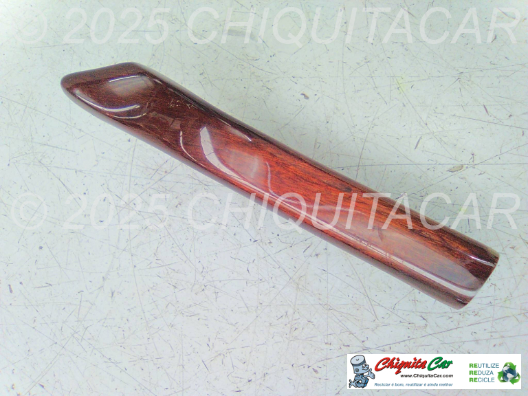 FRISO TABLIER CONDUTOR MERCEDES Classe E (210)  [1995-2008]