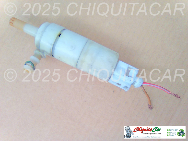 BOMBA ESGUICHO FAROIS MERCEDES Classe E (210)  [1995-2008]