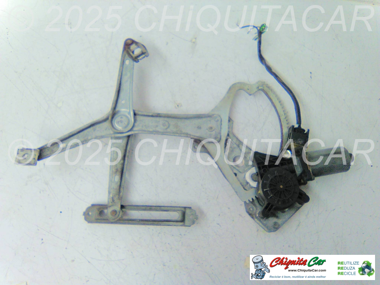 ELEVADOR ELEC FRENTE ESQ  MERCEDES Classe E (210)  [1995-2008]