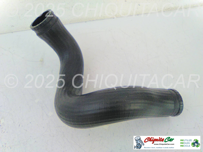 TUBO INTERCOOLER MERCEDES Classe E (210)  [1995-2008]