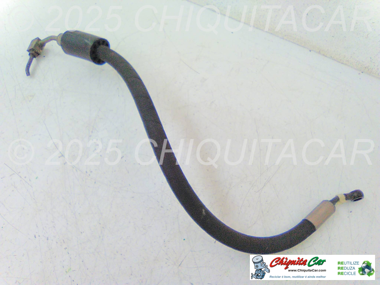 TUBO OLEO BOMBA SUSPENSÃO HIDRÁULICA  MERCEDES Classe E (210)  [1995-2008]