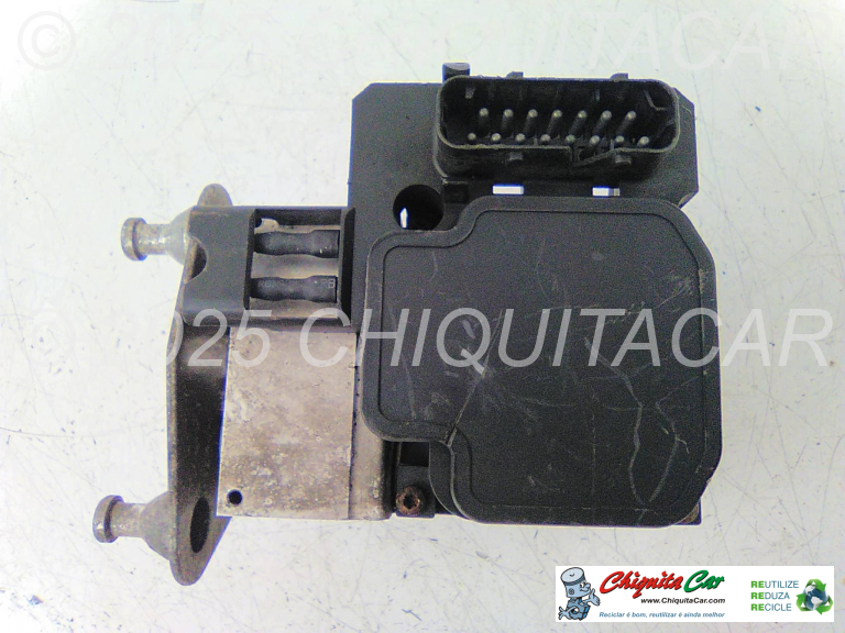 UNIDADE HIDRAULICA ABS MERCEDES Classe E (210)  [1995-2008]