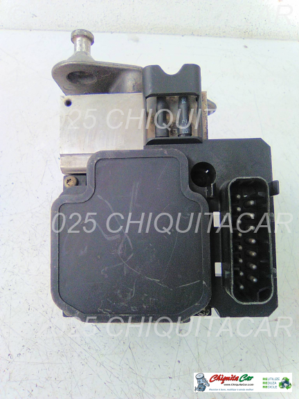 UNIDADE HIDRAULICA ABS MERCEDES Classe E (210)  [1995-2008]