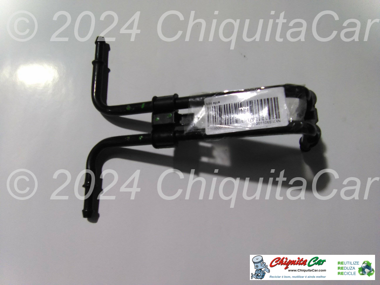 TUBO AGUA MERCEDES Classe C (203)  [2000-2008]