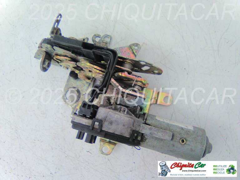 FECHO MALA MERCEDES Classe E (210)  [1995-2008]