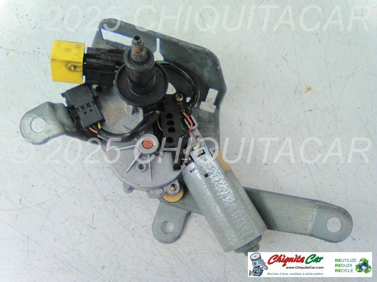 MOTOR L VIDRO TRAS MERCEDES Classe E (210)  [1995-2008]