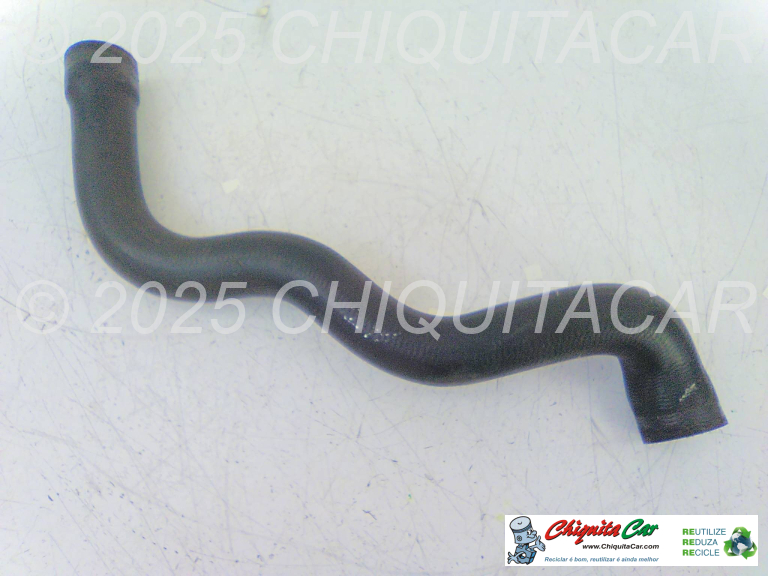 TUBO AGUA RADIADOR SUP MERCEDES Classe E (210)  [1995-2008]