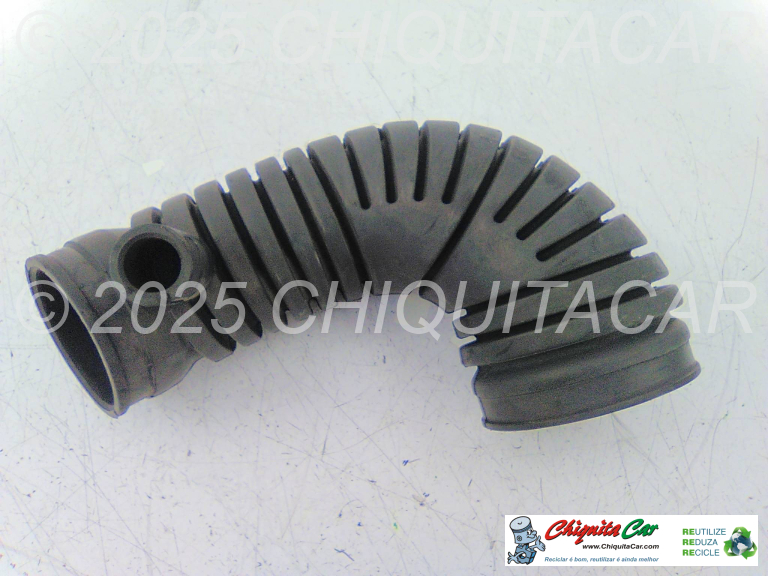 TUBO CAIXA FILTRO AR MERCEDES Classe E (210)  [1995-2008]