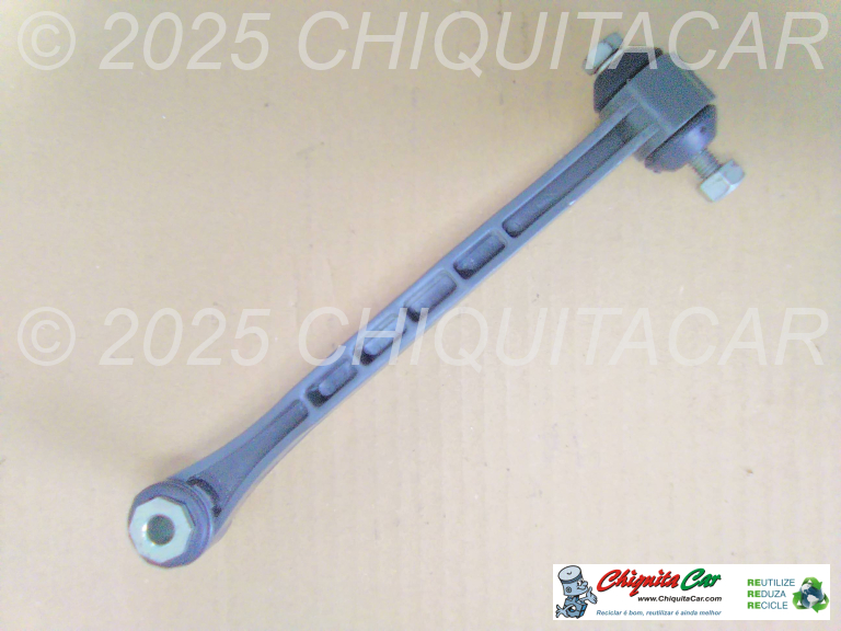 TIRANTE BARRA ESTABILIZADORA TRAS MERCEDES 124 [1984-1995]