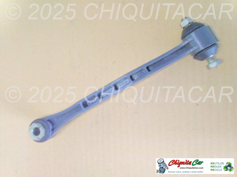 TIRANTE BARRA ESTABILIZADORA TRAS MERCEDES 124 [1984-1995]