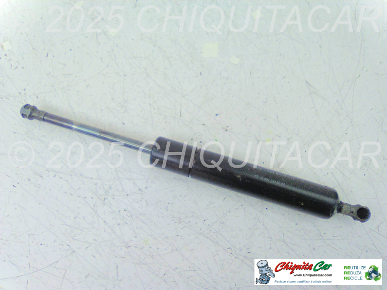 AMORTECEDOR TAMPA MALA DTO MERCEDES Classe E (210)  [1995-2008]
