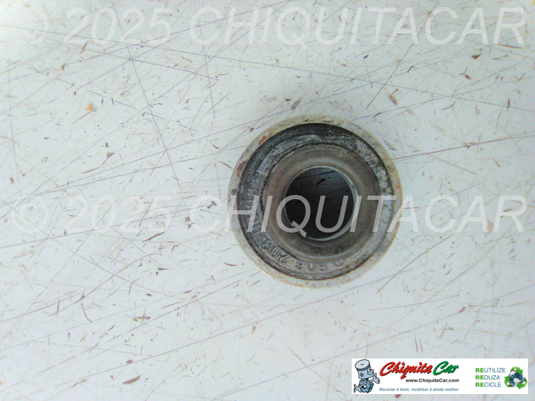 CONEXÃO RADIADOR OLEO MERCEDES Classe C (202)  [1993-2001]