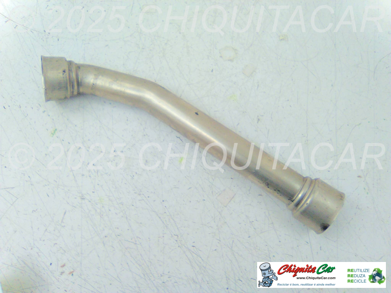 TUBO ADMISSÃO RECICL GAS MERCEDES Classe C (202)  [1993-2001]
