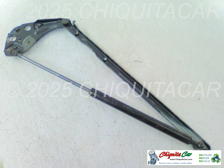 DOBRADIÇA CAPOT MERCEDES Classe E (210)  [1995-2008]