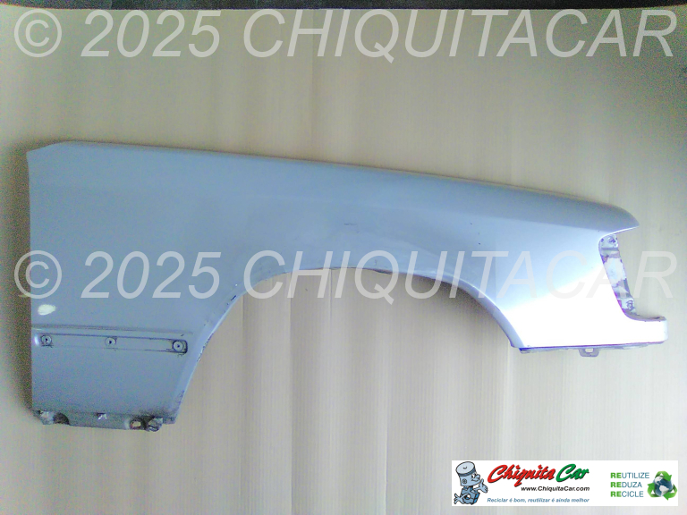 GUARDA LAMAS DTO MERCEDES 124 [1984-1995]