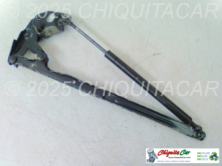 DOBRADIÇA CAPOT DTA MERCEDES Classe E (210)  [1995-2008]