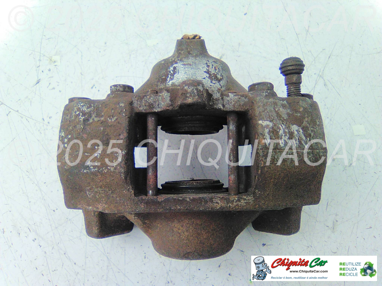 BOMBA TRAVÃO TRAS DTA MERCEDES Classe E (210)  [1995-2008]