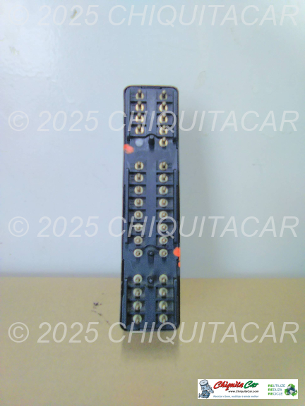 AUTOMATICO CONTROLE LAMPADAS MERCEDES 190 (201) [1982-1993]