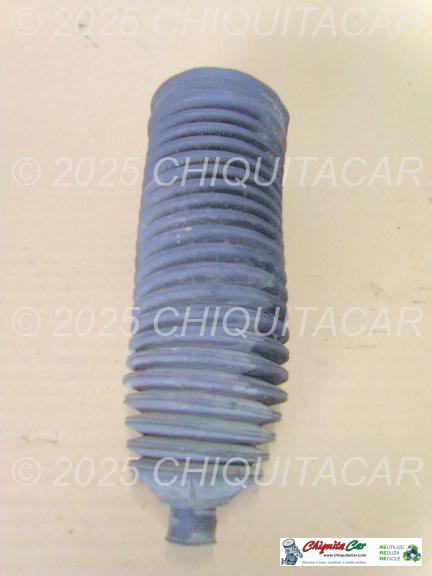 FOLE DIRECÇÃO DTO MERCEDES Classe C (203)  [2000-2008]