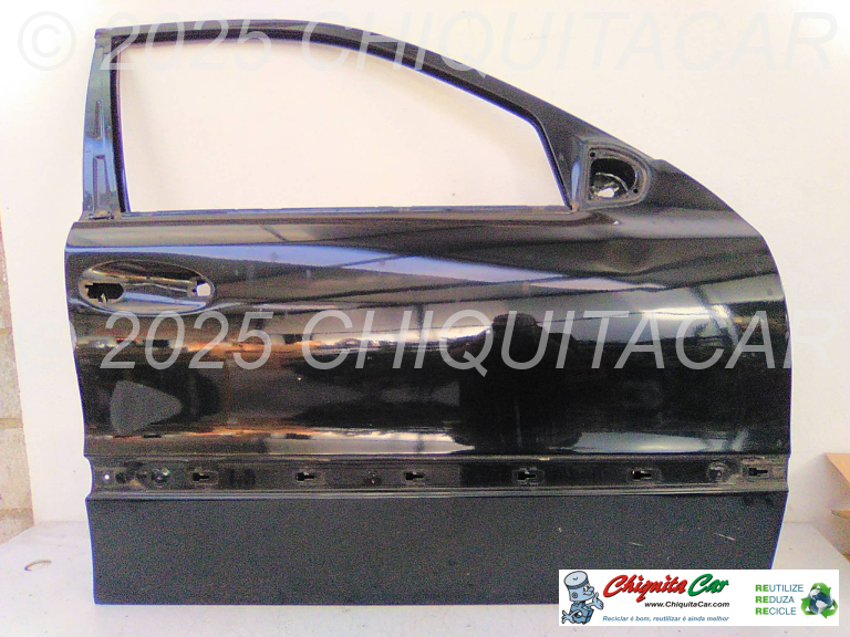 PORTA FRENTE DTA MERCEDES Classe E (211)  [2002-2009]