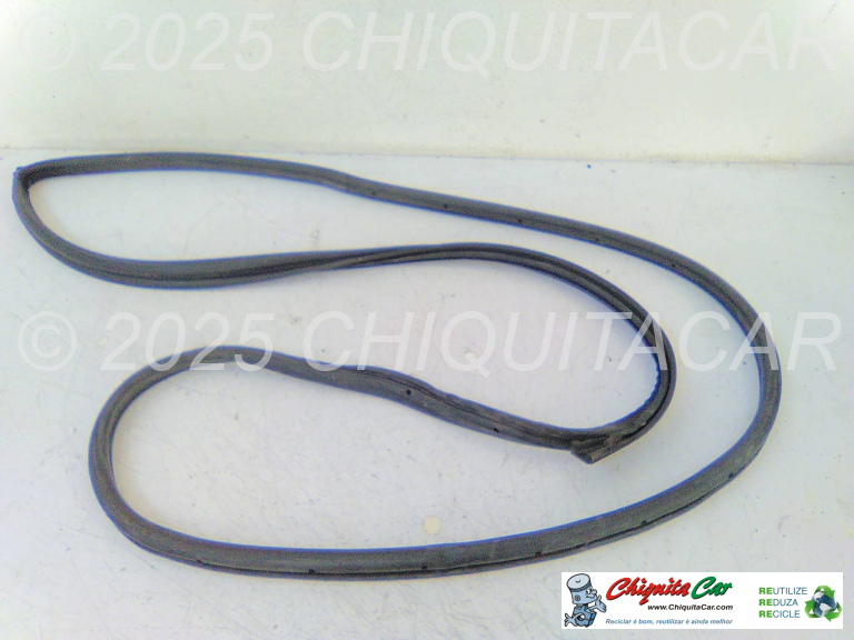 BORRACHA PORTA FRENTE DTA MERCEDES Classe E (211)  [2002-2009]