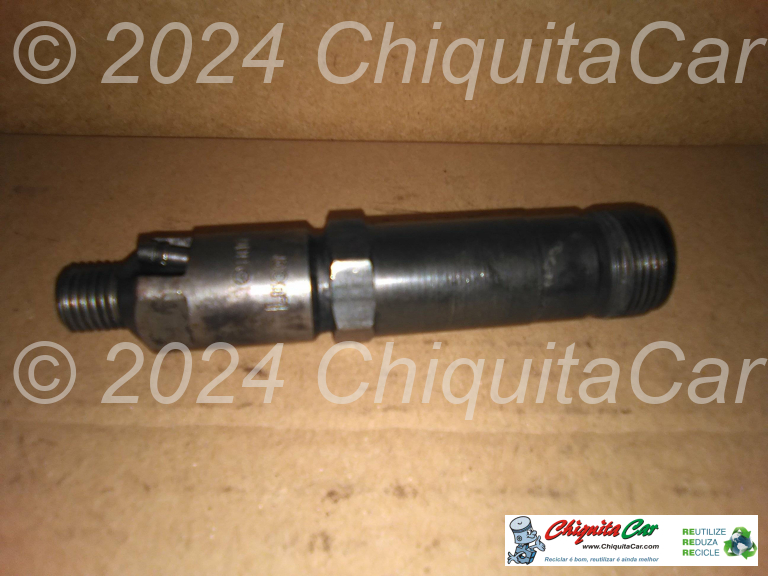 INJECTOR MERCEDES Classe C (202)  [1993-2001]