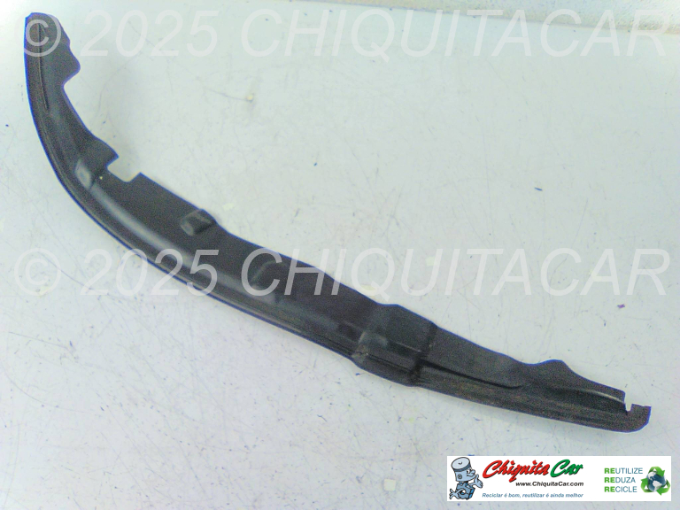 COBERTURA PORTA FRENTE DTA MERCEDES Classe E (211)  [2002-2009]