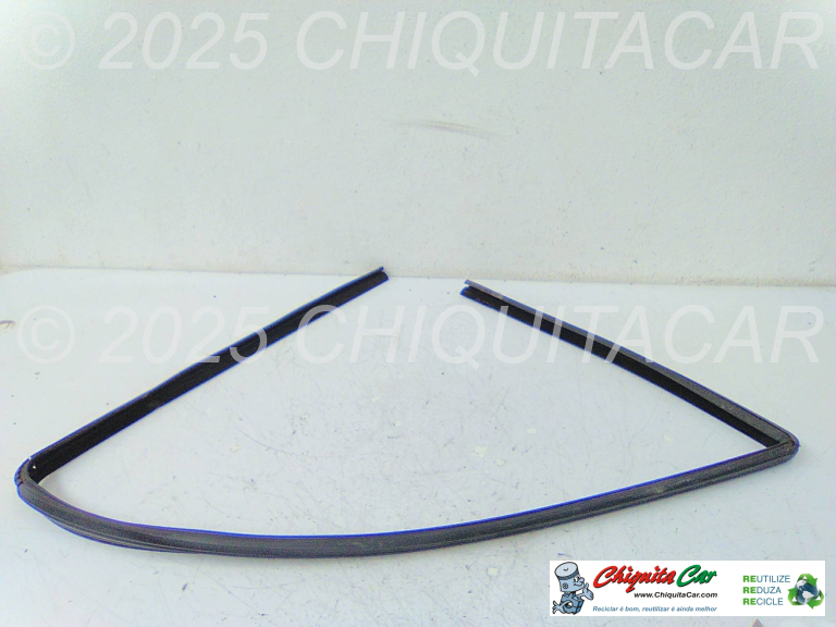 TRILHO VIDRO PORTA FRENTE DTA MERCEDES Classe E (211)  [2002-2009]