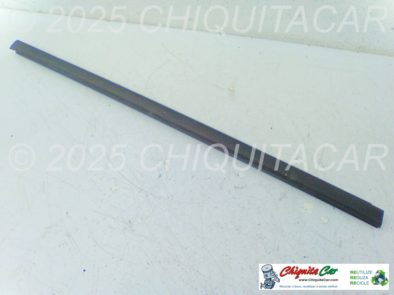 FRISO INTERIOR MERCEDES Classe E (211)  [2002-2009]