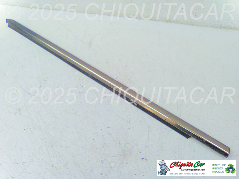FRISO RASPADOR VIDRO FRENTE DTO EXT MERCEDES Classe E (211)  [2002-2009]