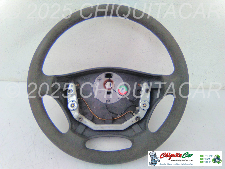 VOLANTE DIRECÇÃO MERCEDES VITO (638) [1996-2003]