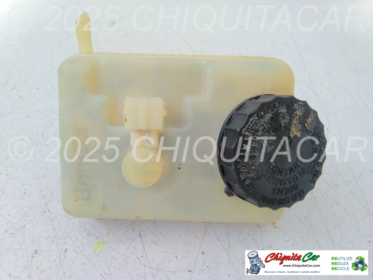 DEPOSITO OLEO TRAVÕES MERCEDES VITO (638) [1996-2003]